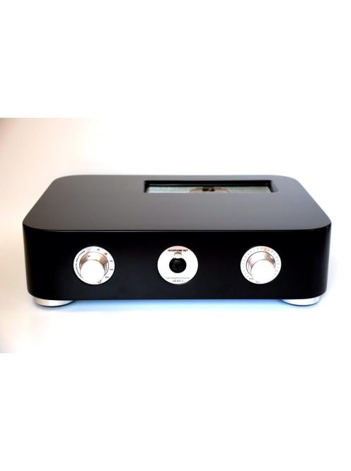 Trafomatic Audio Experience Head 2 + Meze Elite