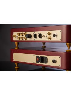 Trafomatic Audio Luna