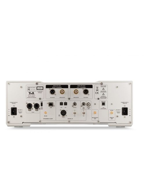 T+A MP 3100 HV