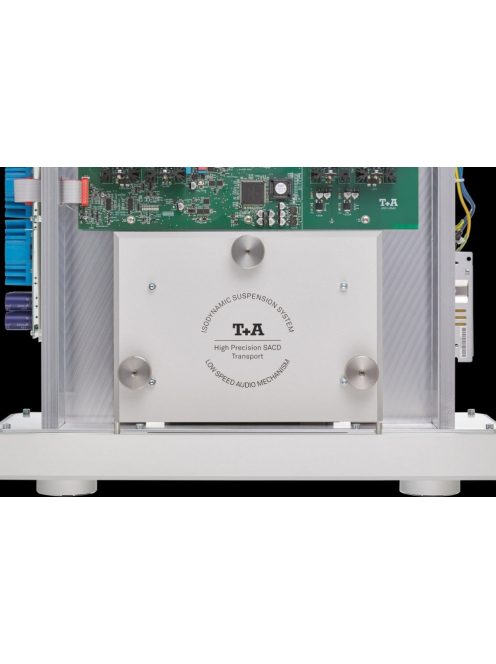 T+A MP 3100 HV