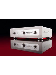Trafomatic Audio Reference One