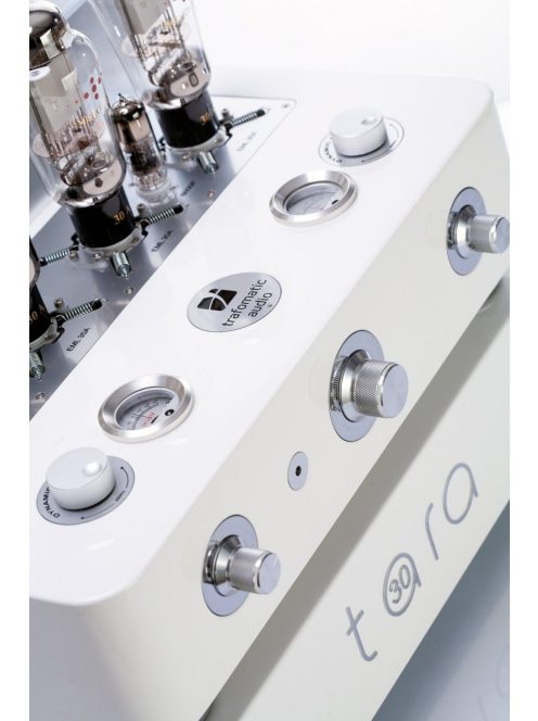 Trafomatic Audio Tara