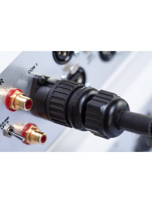 Trafomatic Audio Tara