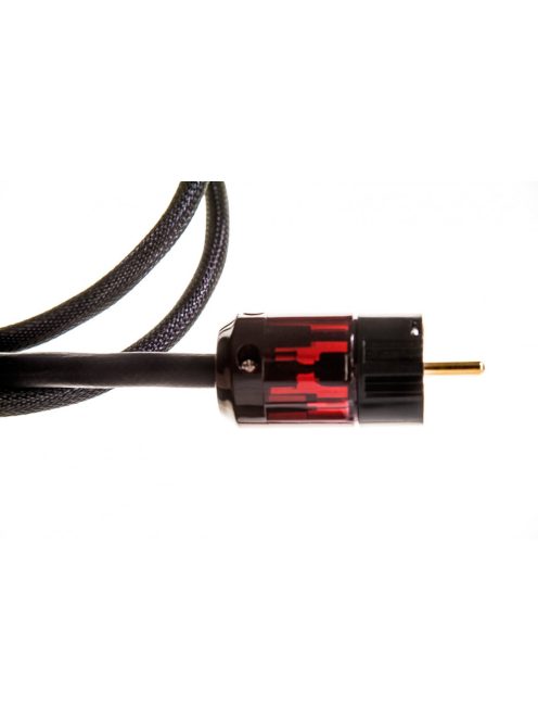 Trafomatic Audio Tesla Power Cord