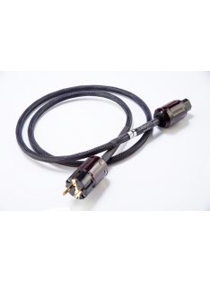 Trafomatic Audio Tesla Power Cord