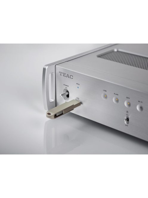 TEAC NT-507T