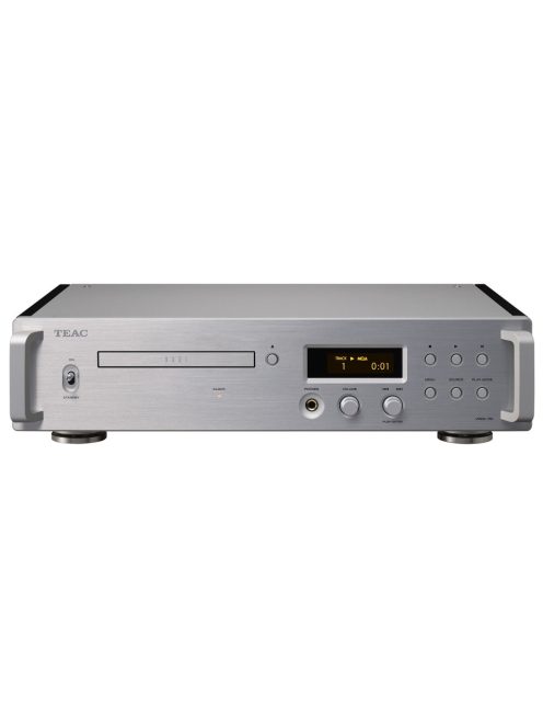 TEAC VRDS-701