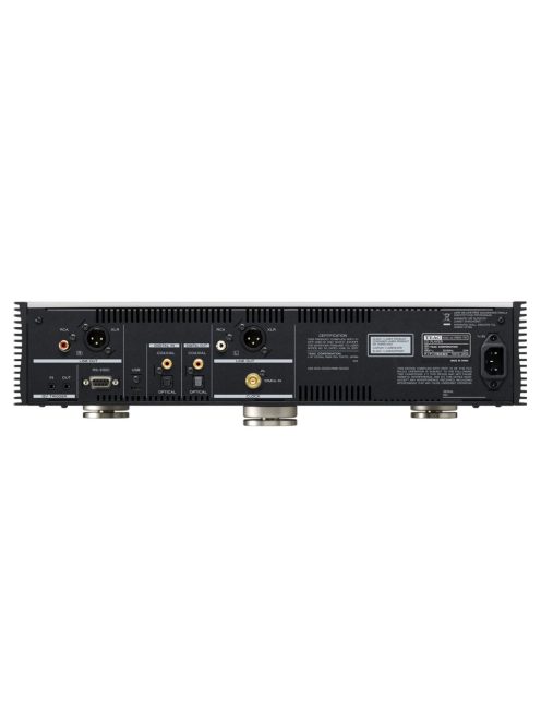 TEAC VRDS-701