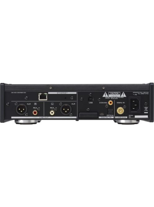 TEAC NT-505-X