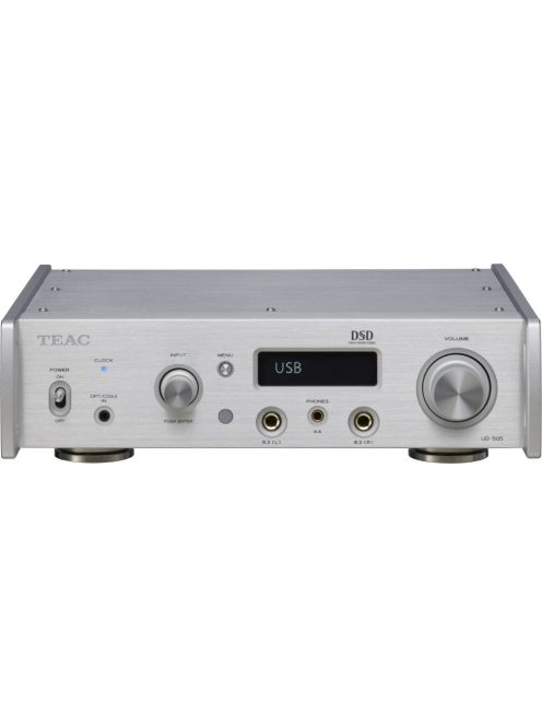 TEAC UD-505-X