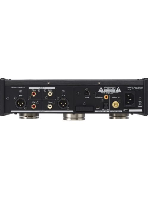 TEAC UD-505-X