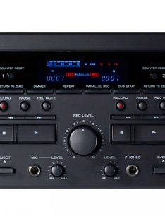 TEAC W-1200