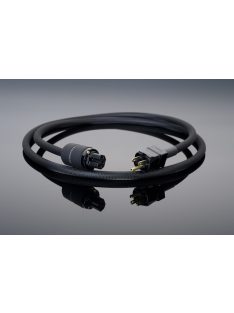 Transparent High Performance Power