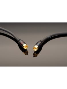 Transparent MusicLink RCA