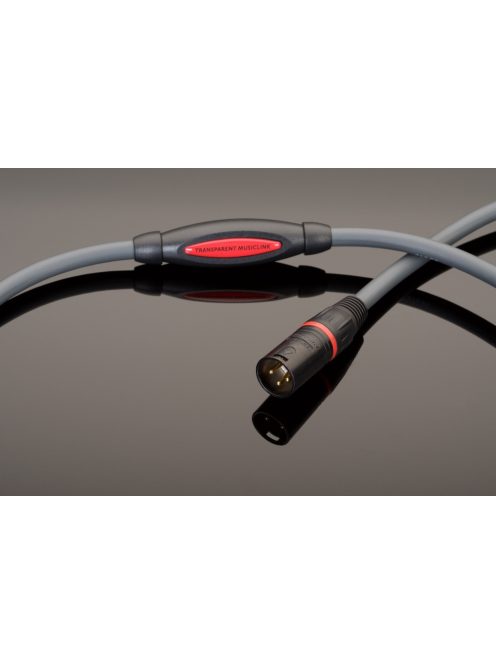 Transparent MusicLink XLR