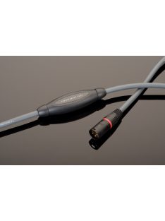 Transparent Plus XLR