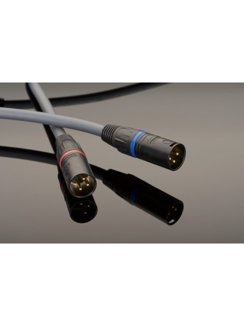 Transparent Plus XLR