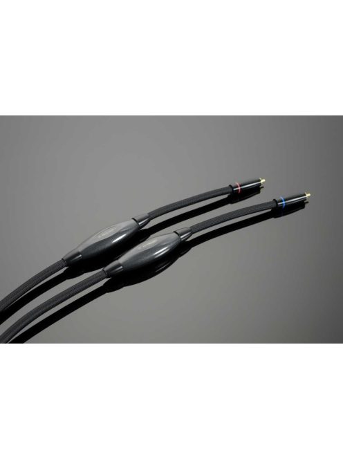 Transparent Reference RCA