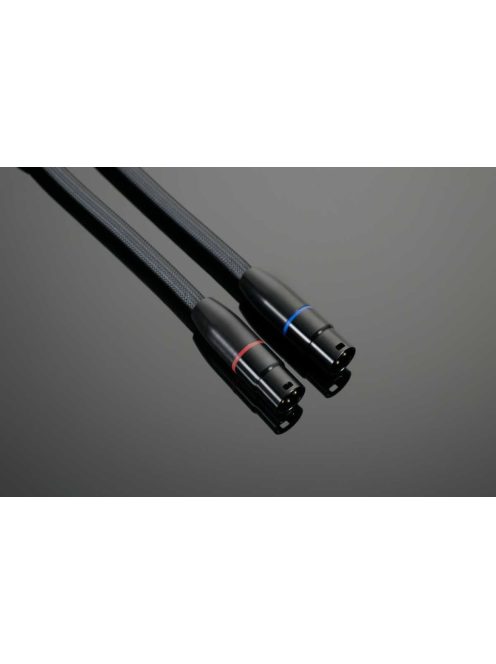 Transparent Reference XLR