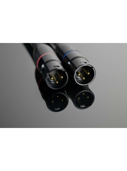 Transparent Reference XLR