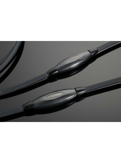 Transparent Reference XLR