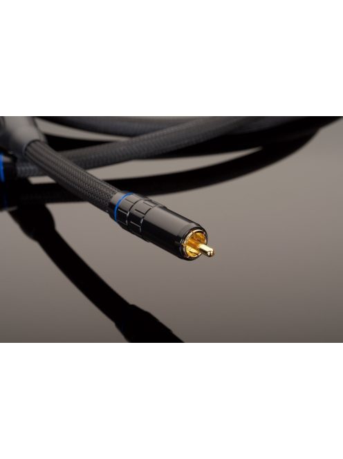 Transparent Super RCA