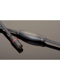 Transparent Super XLR