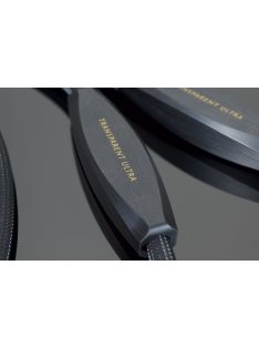 Transparent Ultra RCA