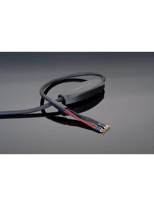 Transparent Ultra Speaker