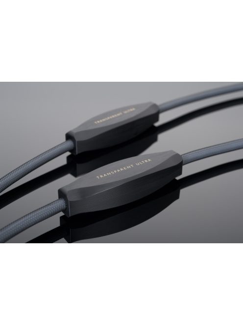Transparent Ultra XLR