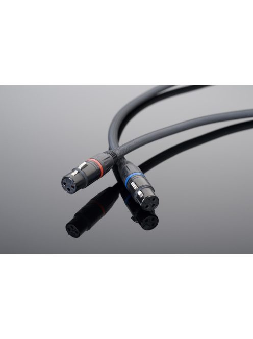 Transparent Ultra XLR