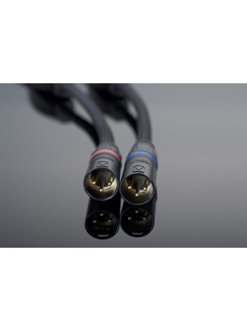 Transparent Ultra XLR