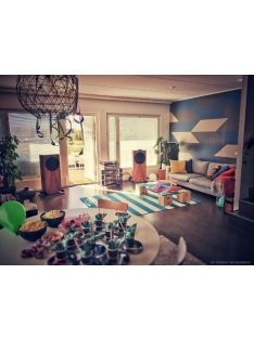 Trenner & Friedl Pharoah MKII