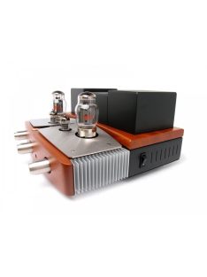 Unison Research Preludio