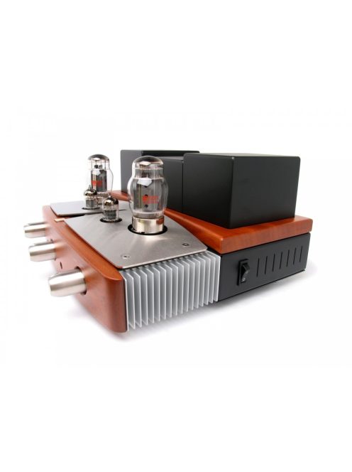 Unison Research Preludio