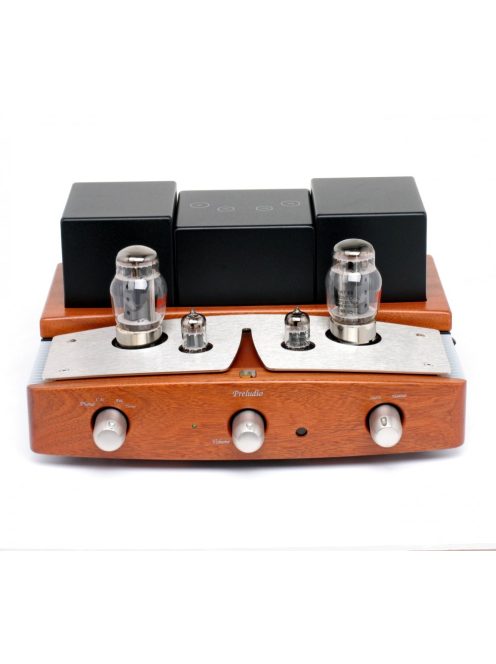 Unison Research Preludio