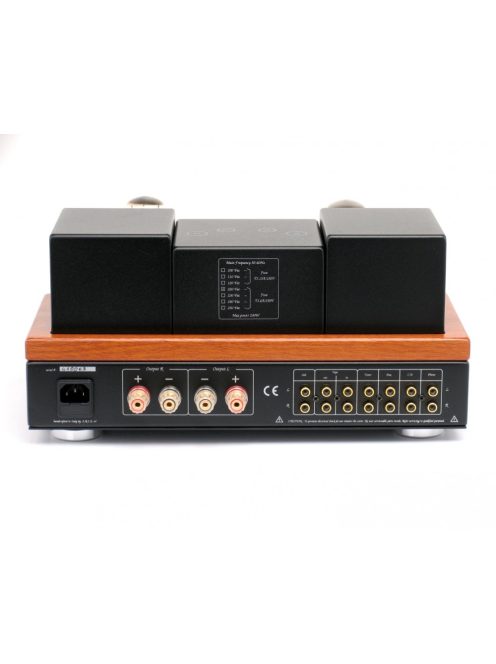 Unison Research Preludio