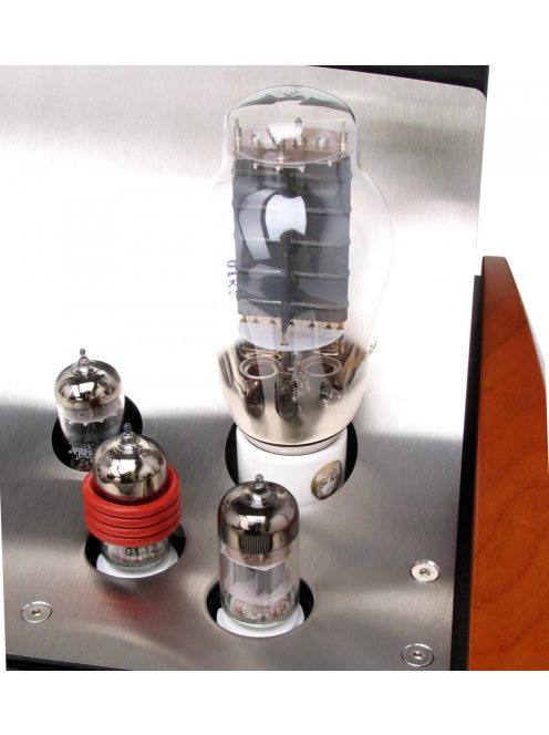 Unison Research Preludio