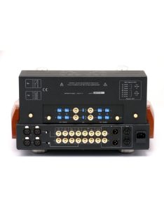 Unison Research Reference Pre