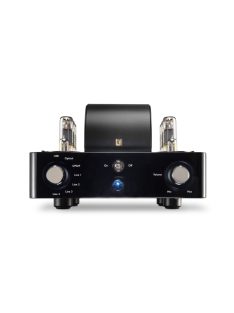 Unison Research S6 Black Edition