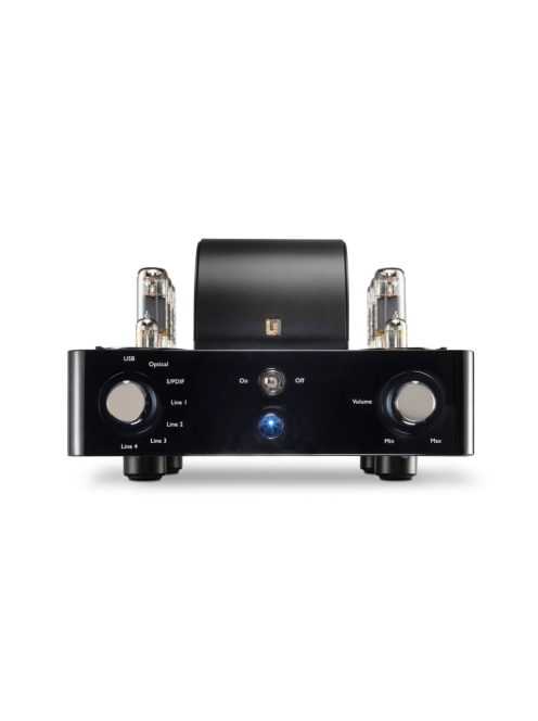 Unison Research S6 Black Edition