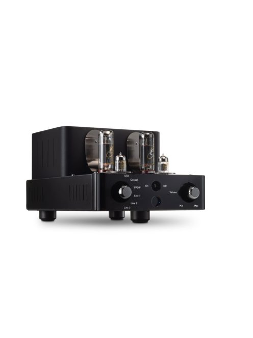 Unison Research Simply Italy Black Edition