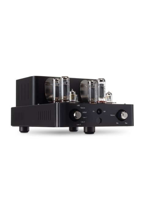 Unison Research Triode 25 Black Edition