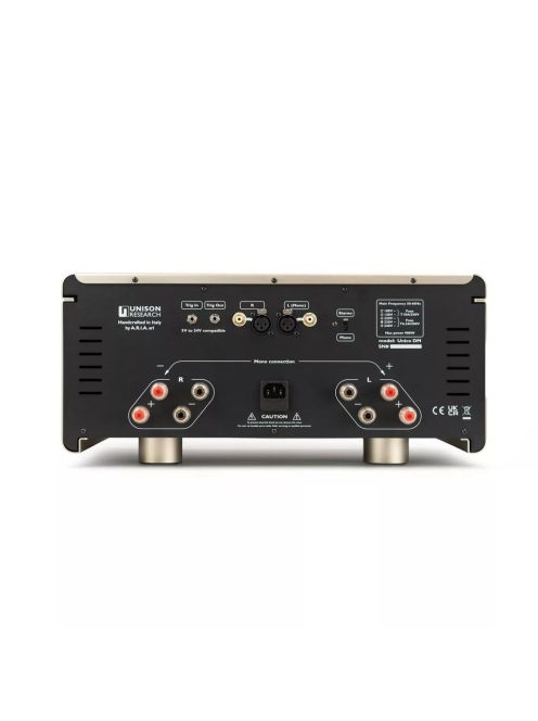 Unison Research UNICO DM V2