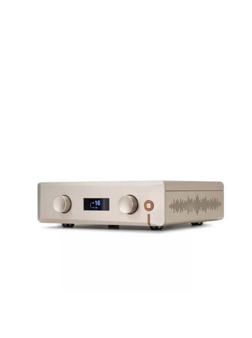 Unison Research UNICO PRE V2