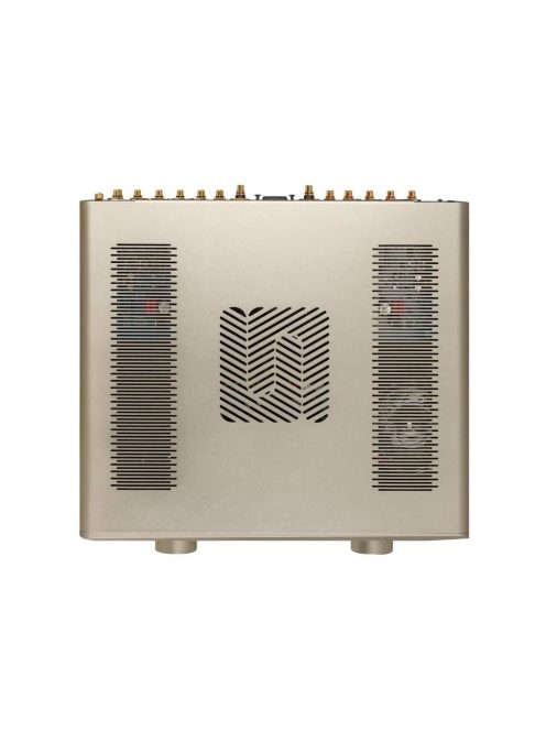 Unison Research UNICO PRE V2