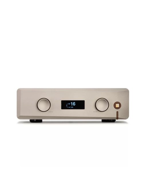 Unison Research UNICO PRE V2