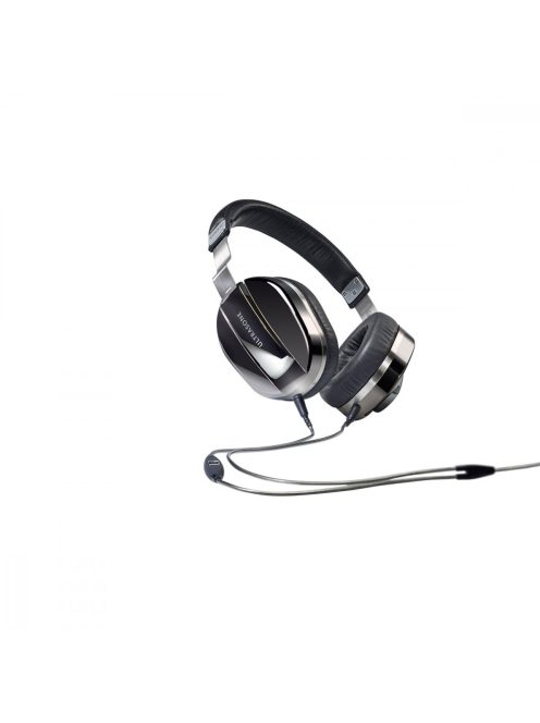 Ultrasone Edition M+ BLACK PEARL
