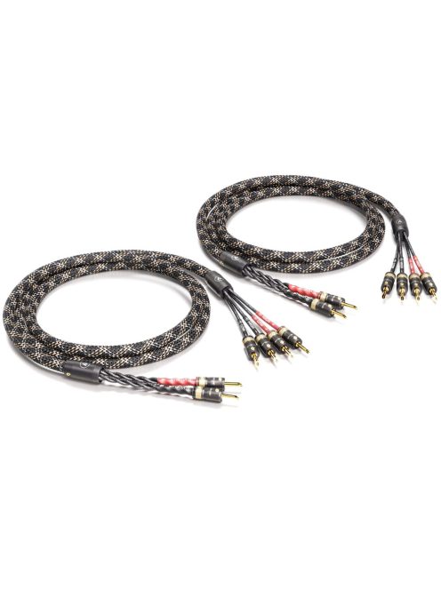 Viablue SC-4 Bi-Wire T8 