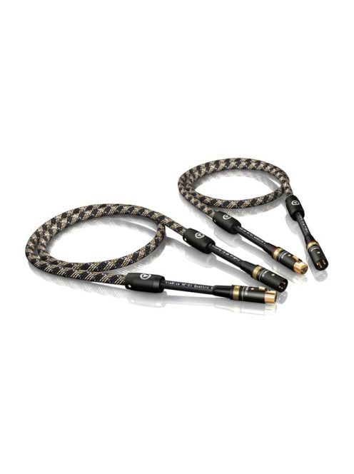 Viablue NF-S1 Silver Quattro XLR